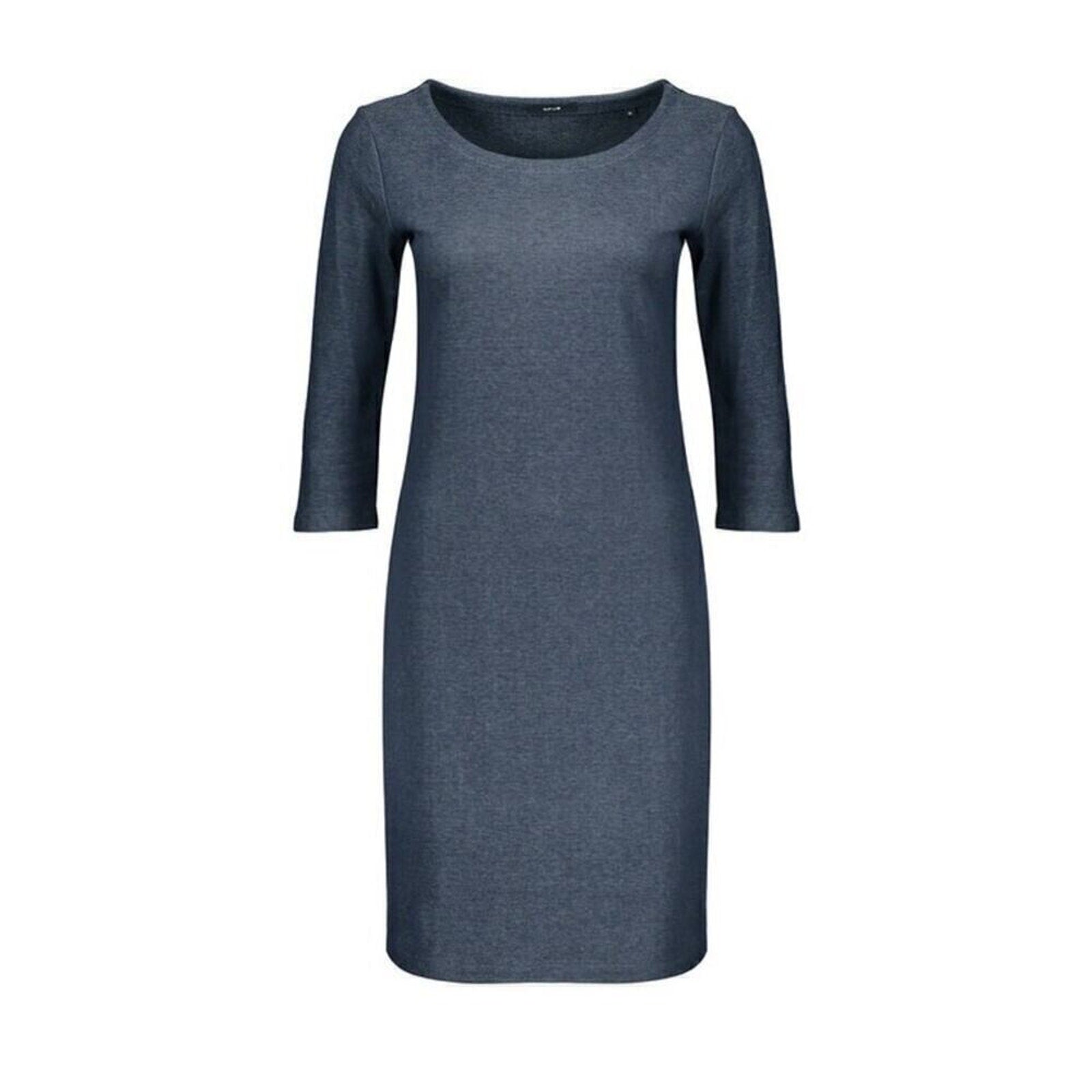 OPUS Women’s Sweater Dress “Wonka Denim” Size 38