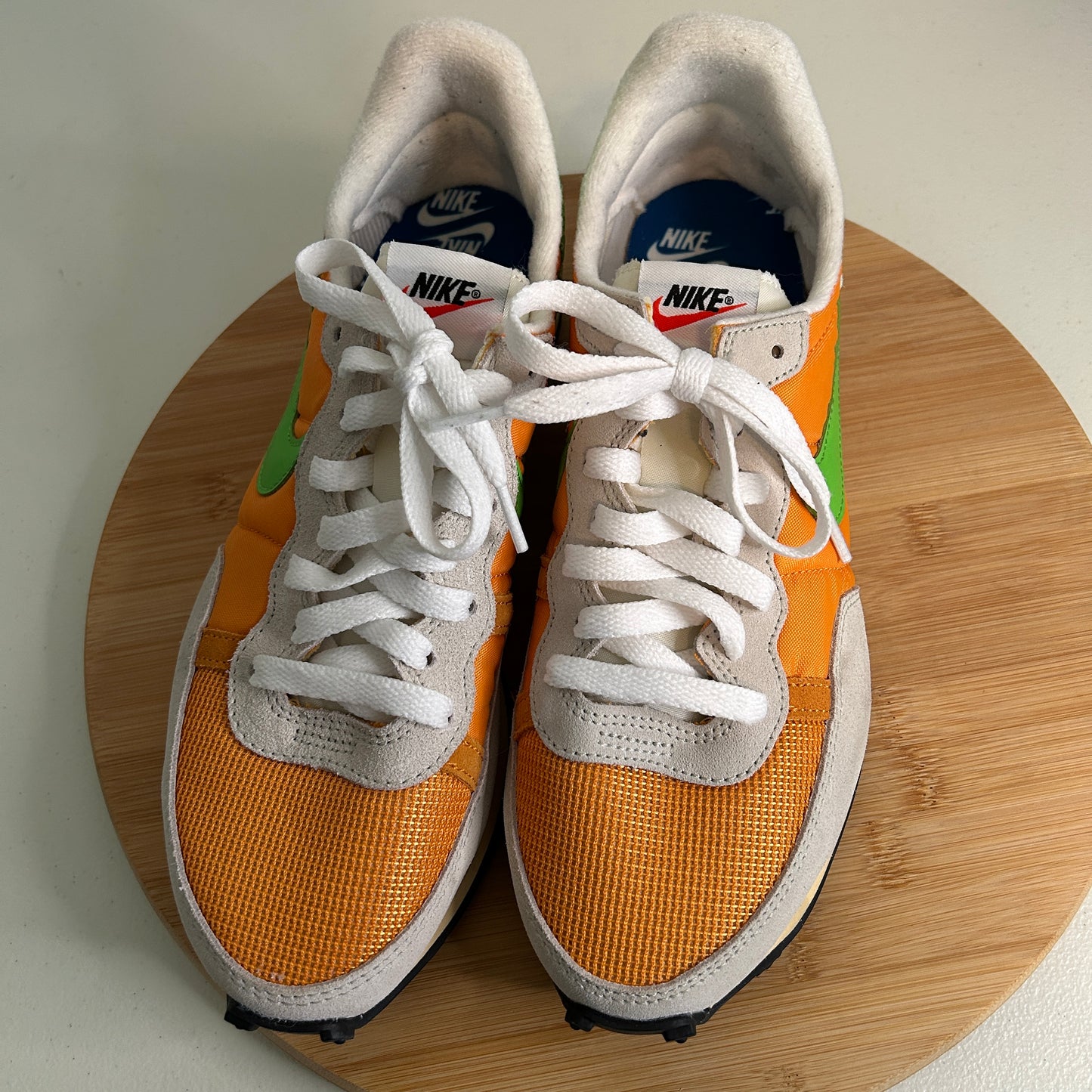 Nike Challenger OG – Women's Size 8.5 Running Shoe