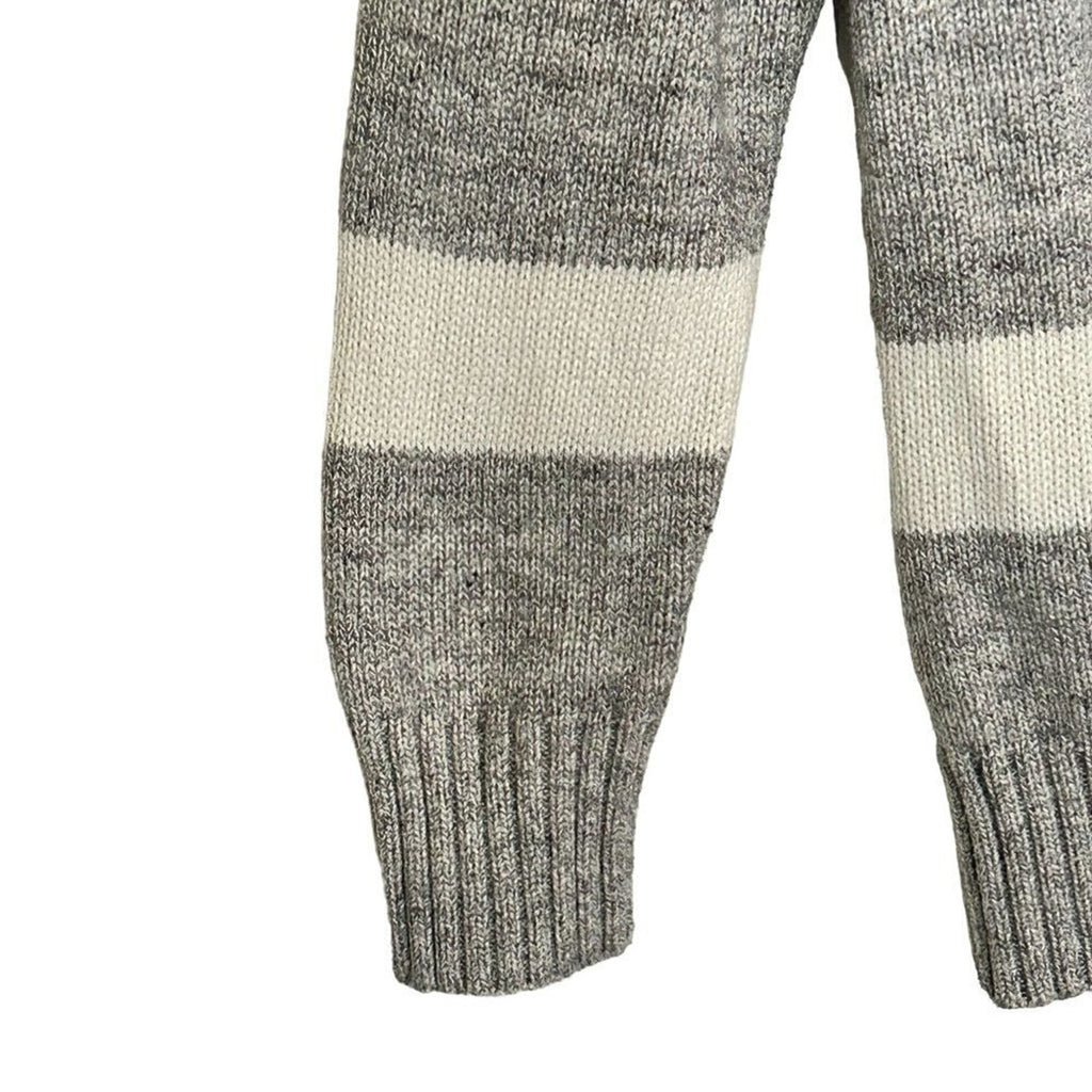 Cat & Jack Button Up Cardigan Sweater Size S (6-7) See Ext. Measurements #D1461