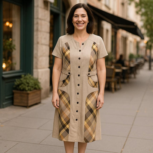 Luk.s Women's Dress Linen Size 52 (US XL) NWT - New With Tags