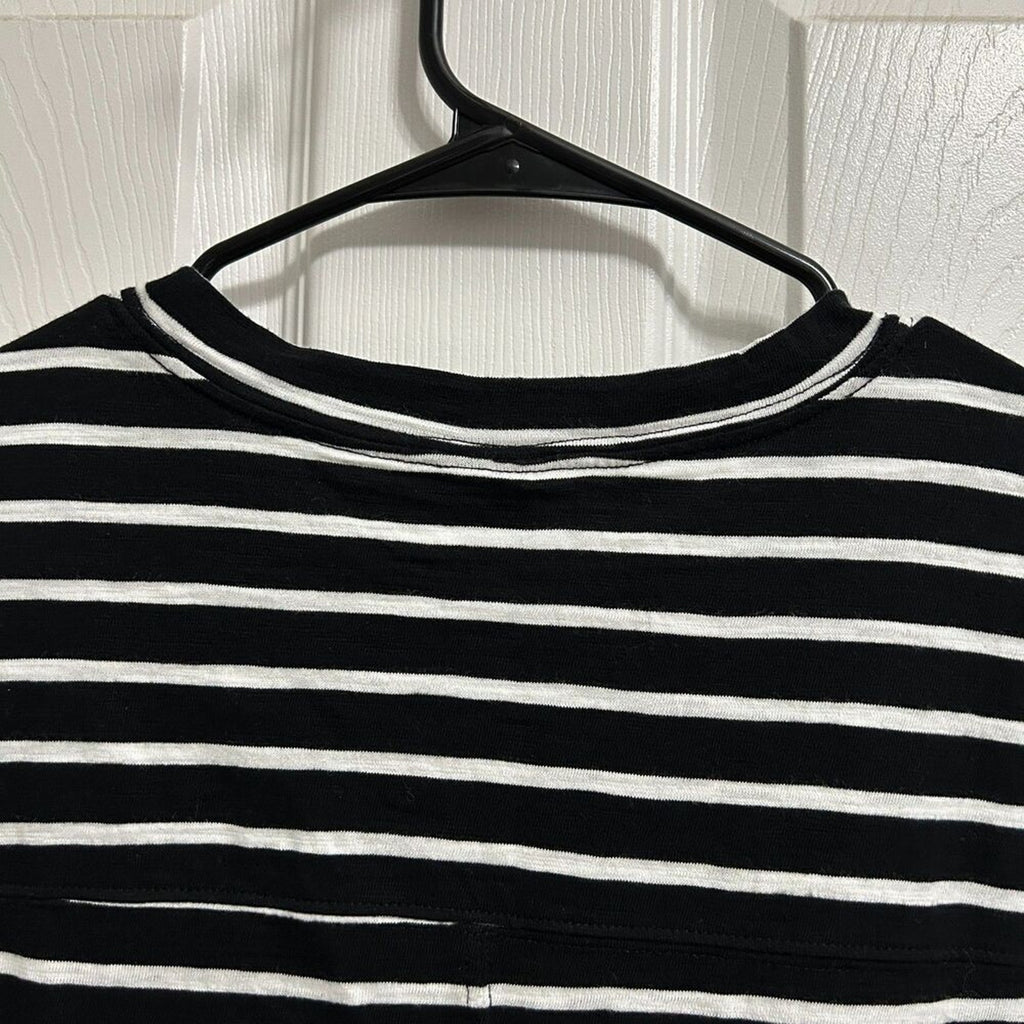 Old Navy Women’s Tee Shirt Maxi Dress Size Medium # H024