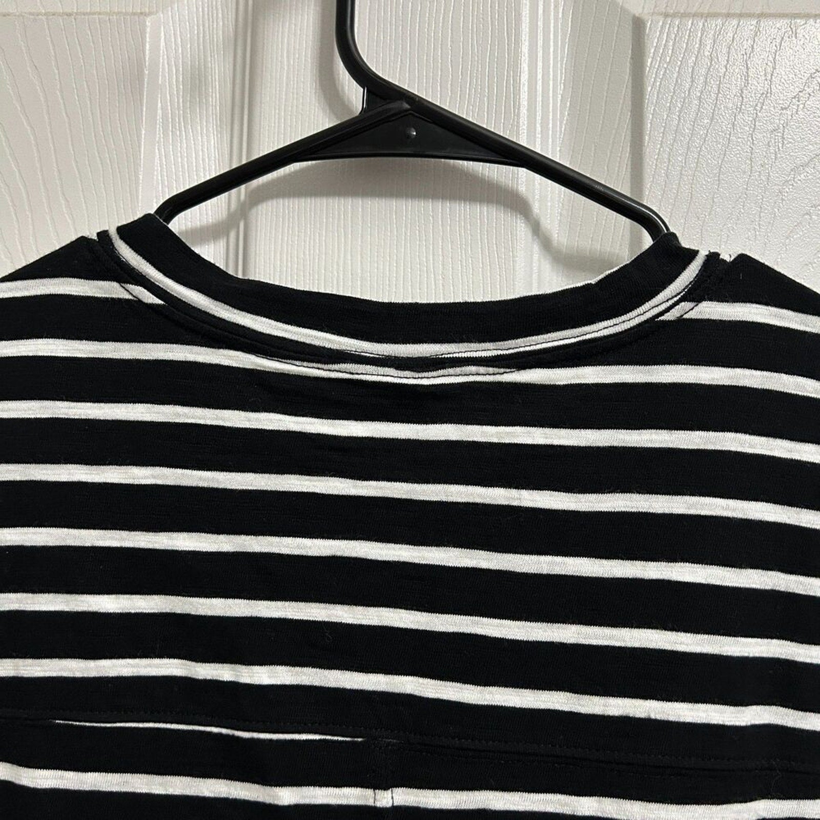 Old Navy Women’s Tee Shirt Maxi Dress Size Medium # H024