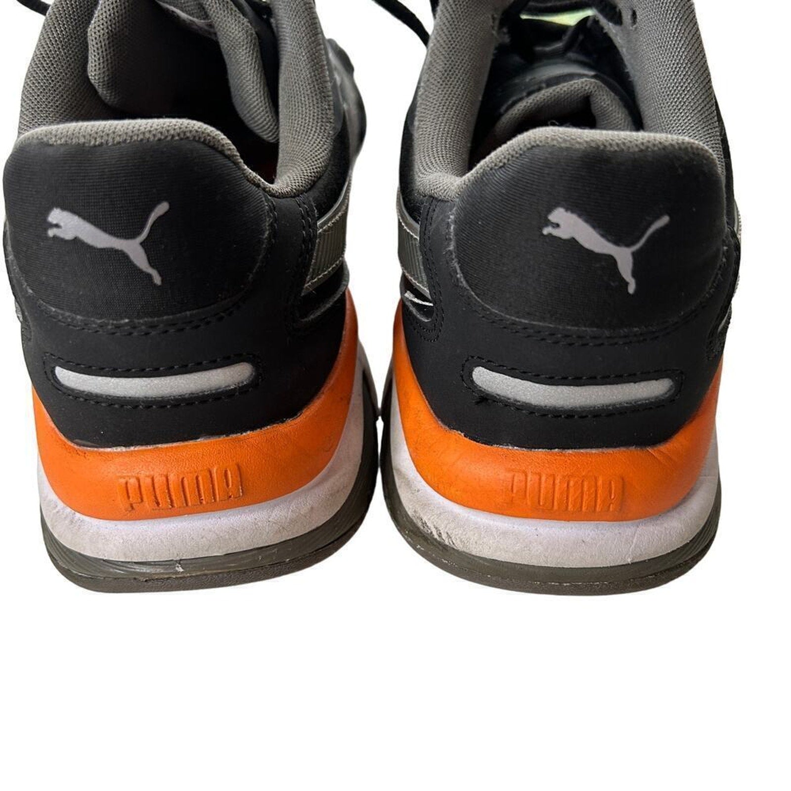 Puma X-Ray Millenium Mens Size 11 Running Walking Workout Sneakers #S7