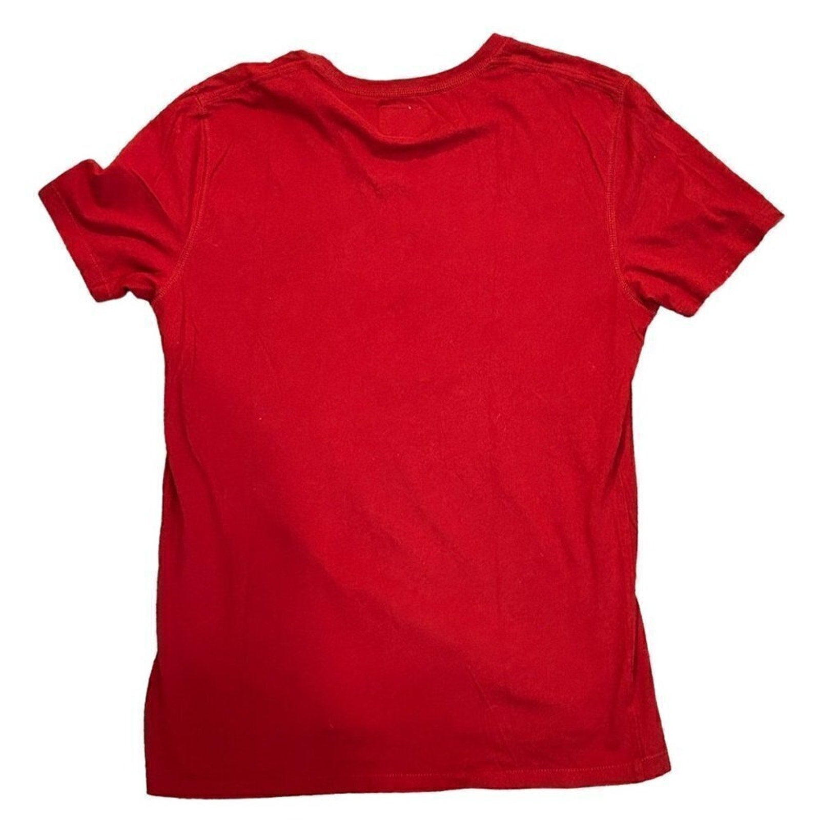 Vintage Abercrombie & Fitch Athletic Single Stitch T-Shirt Size M #P1487