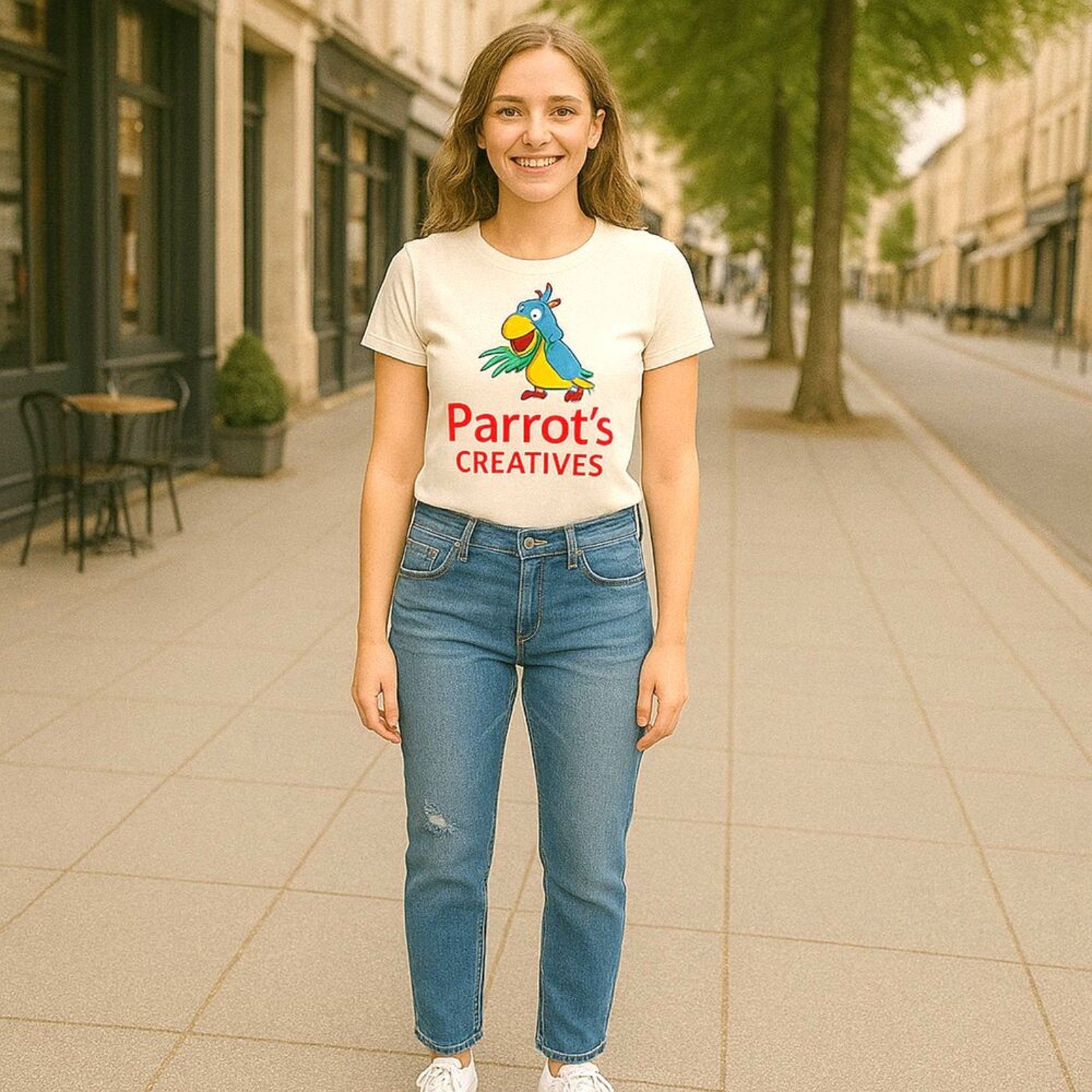 Big Star Women's Jeans Size 26 Straight Leg Mid Blue Wash