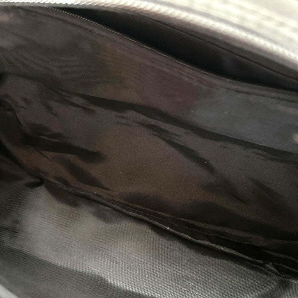 Jacksonville Jaguars NFL HandBag Purse Black Polyester Zip Pocket Bag See Photos