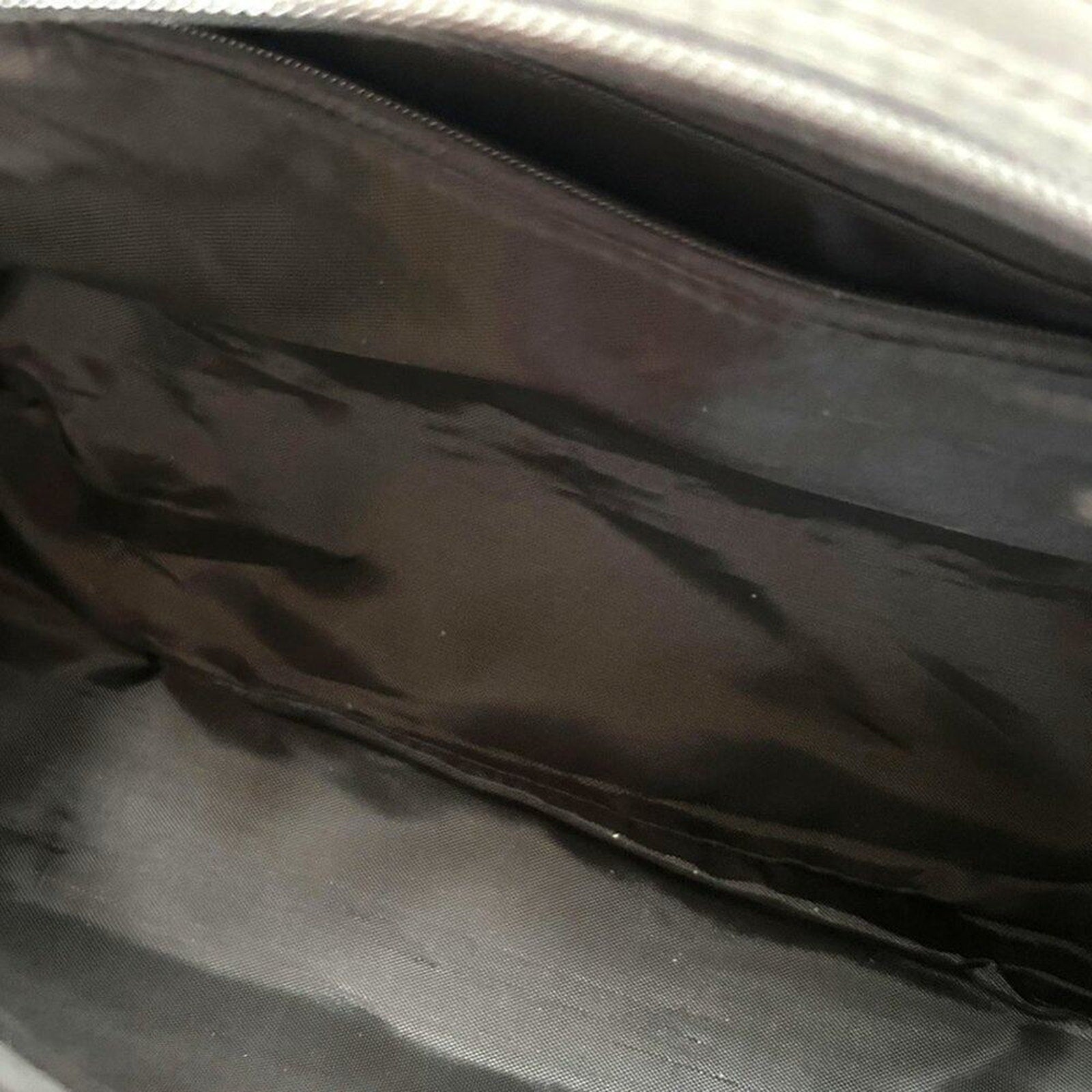 Jacksonville Jaguars NFL HandBag Purse Black Polyester Zip Pocket Bag See Photos