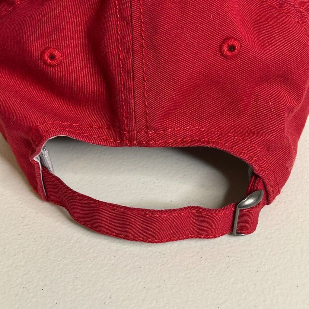 Fiat hat - Parent of Ferrari Hat Red Cap 2013