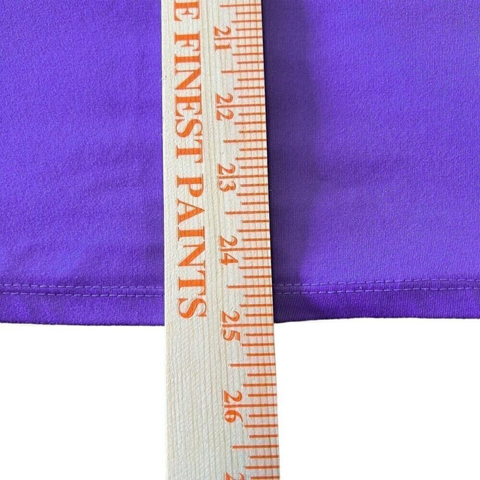 Secret Treasures, Cat Nap, T-Shirt Purple Size L (12-14) # 1117