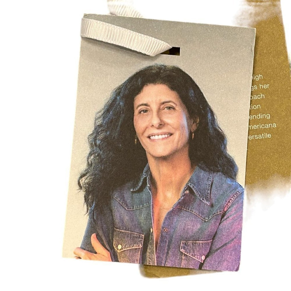 NILI Lotan Green Women's Green Camo Print Jeans Size 14 Hi-Rise #L1380