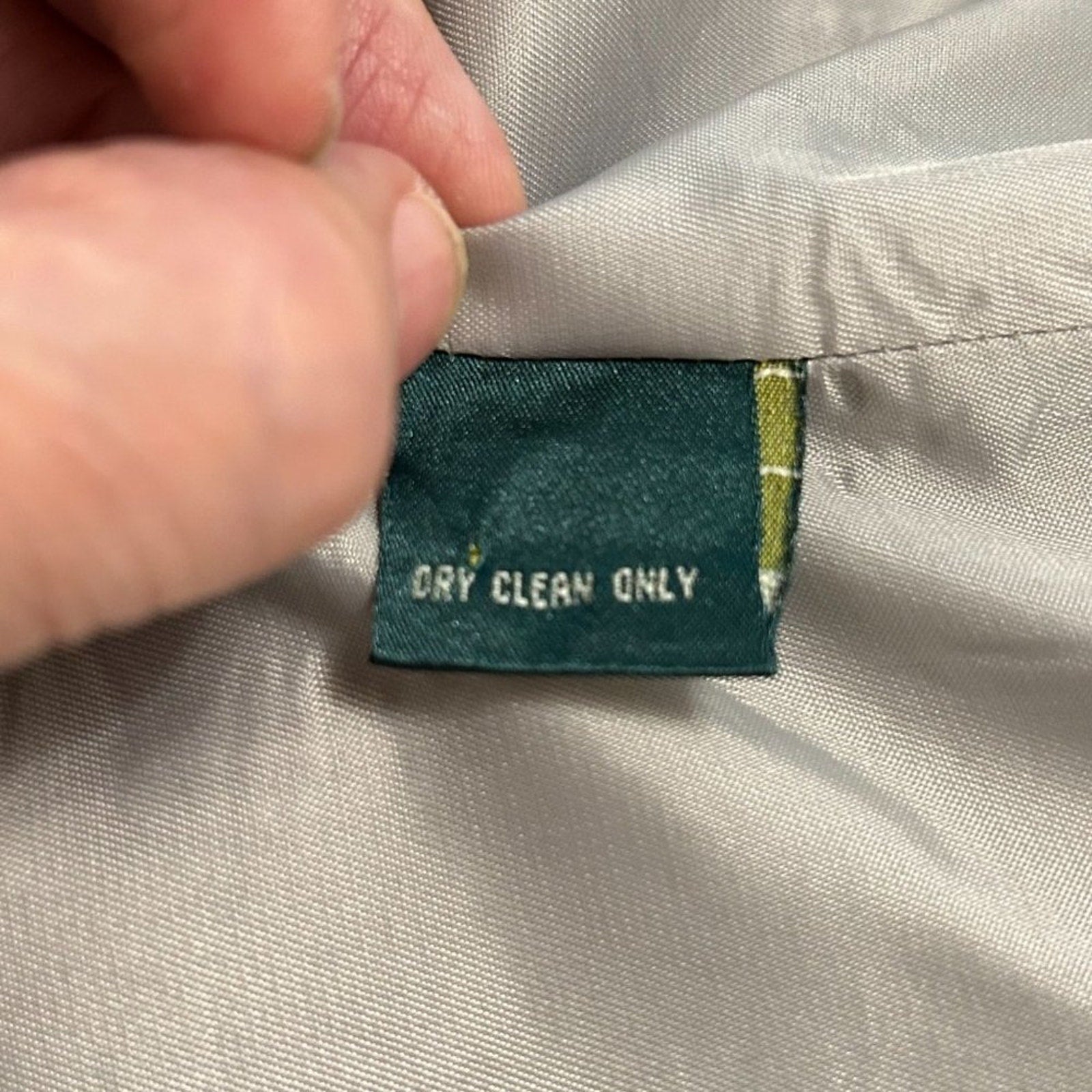 Lauren Ralph Lauren Women's Blazer Linen Wool Blend Houndstooth Classic #HB