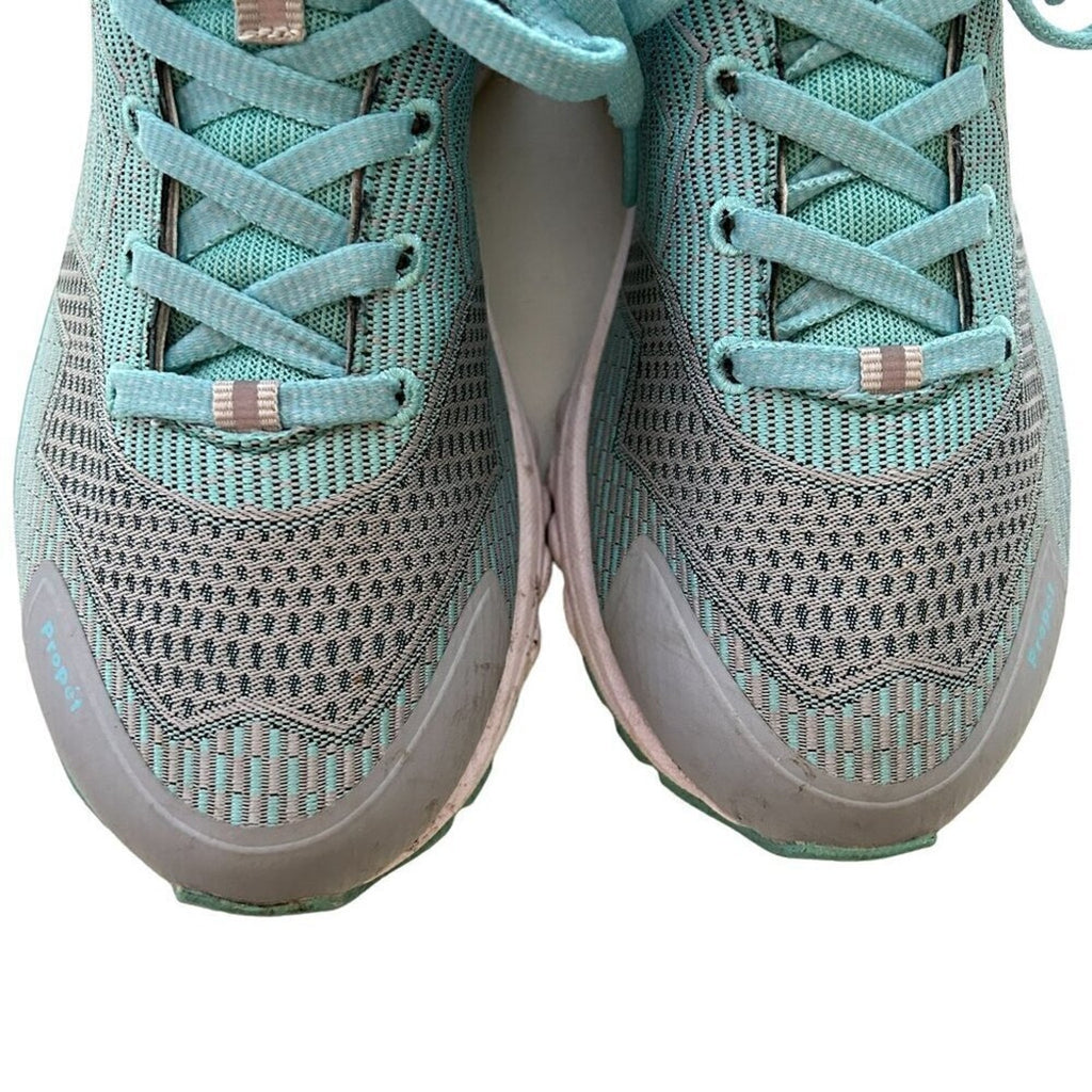 Propet One Ortholite Women’s Athletic Shoe — Size 9 (D Wide), Mesh Upper #1558