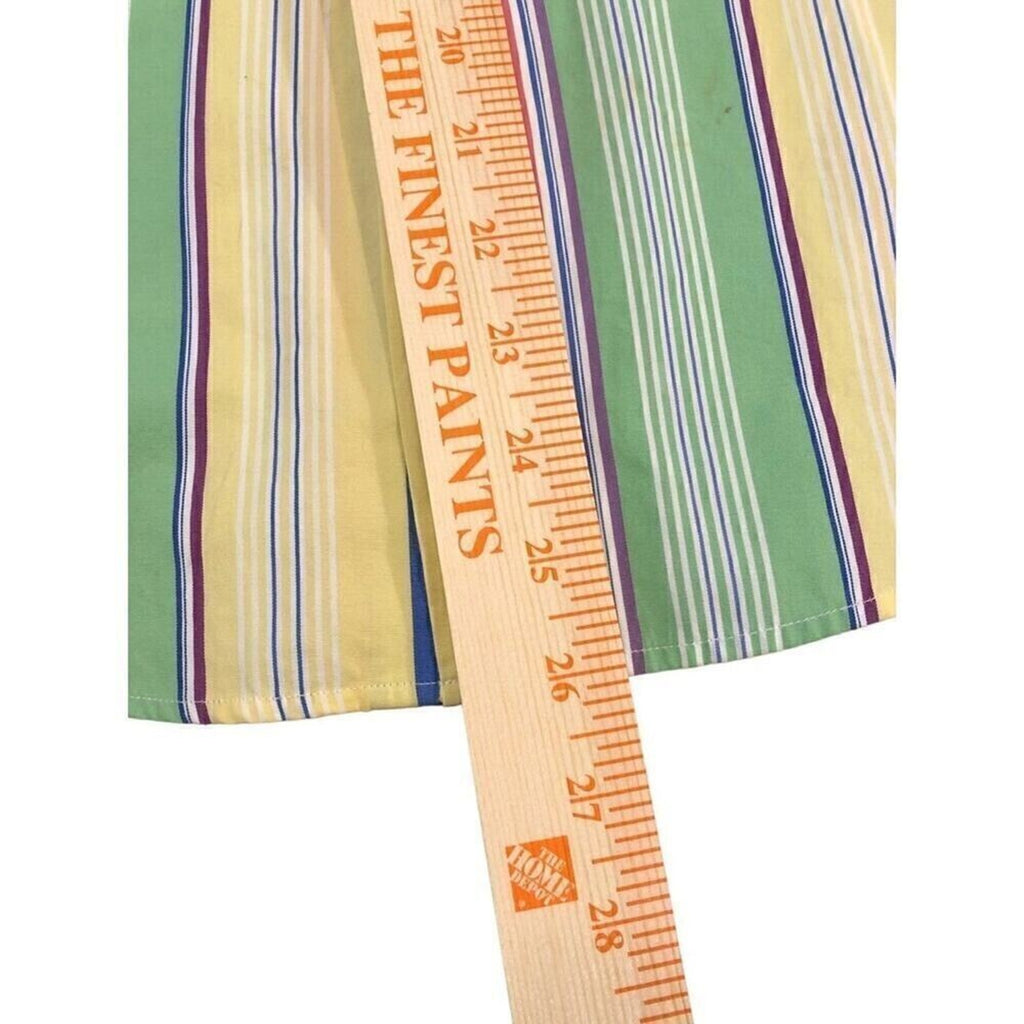 Ralph Lauren Golf Women's Striped Top Size 10 (See Photos) Long Sleeve