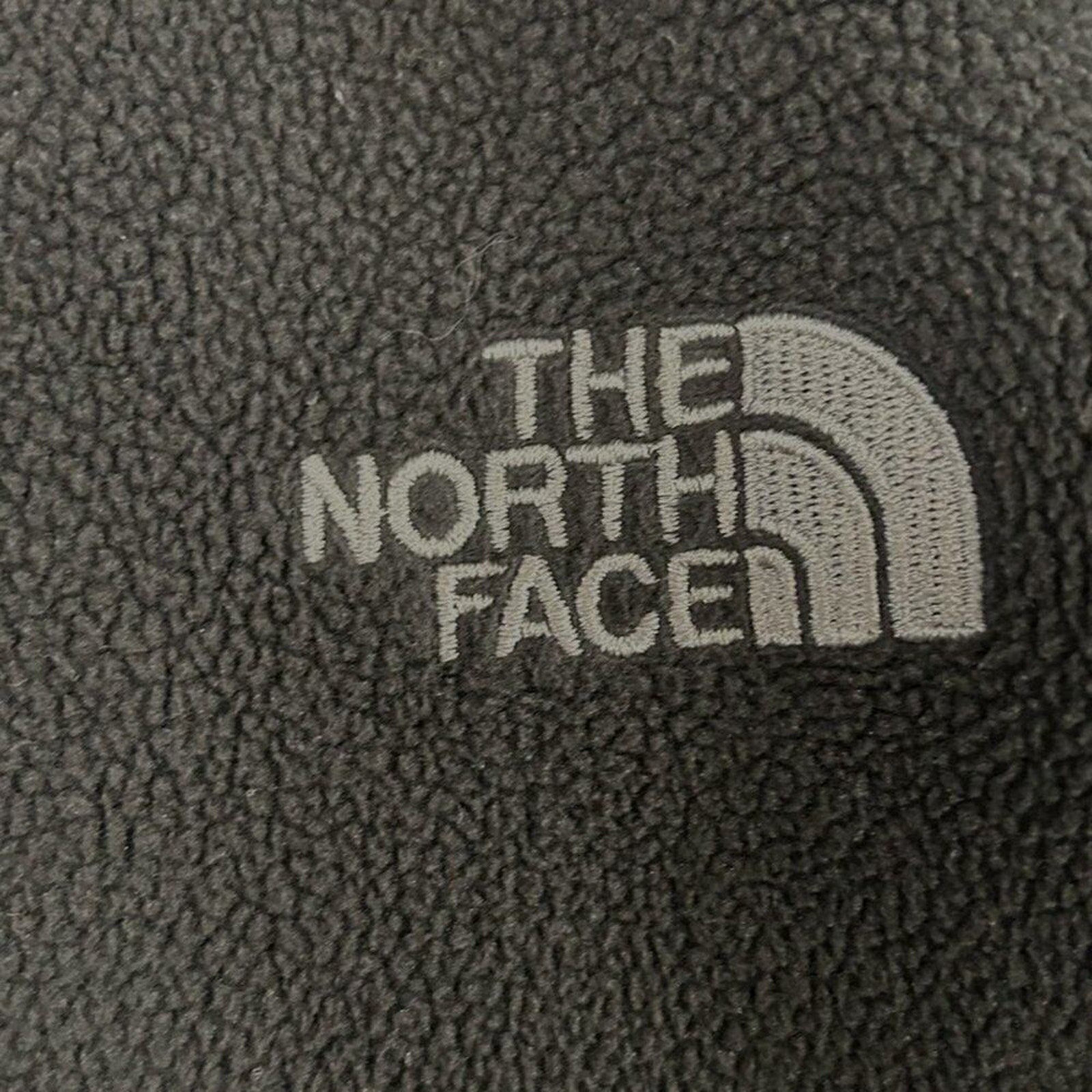 The North Face Men's Size L Jacket Full Zip FlashDry Long Sleeve #N1425