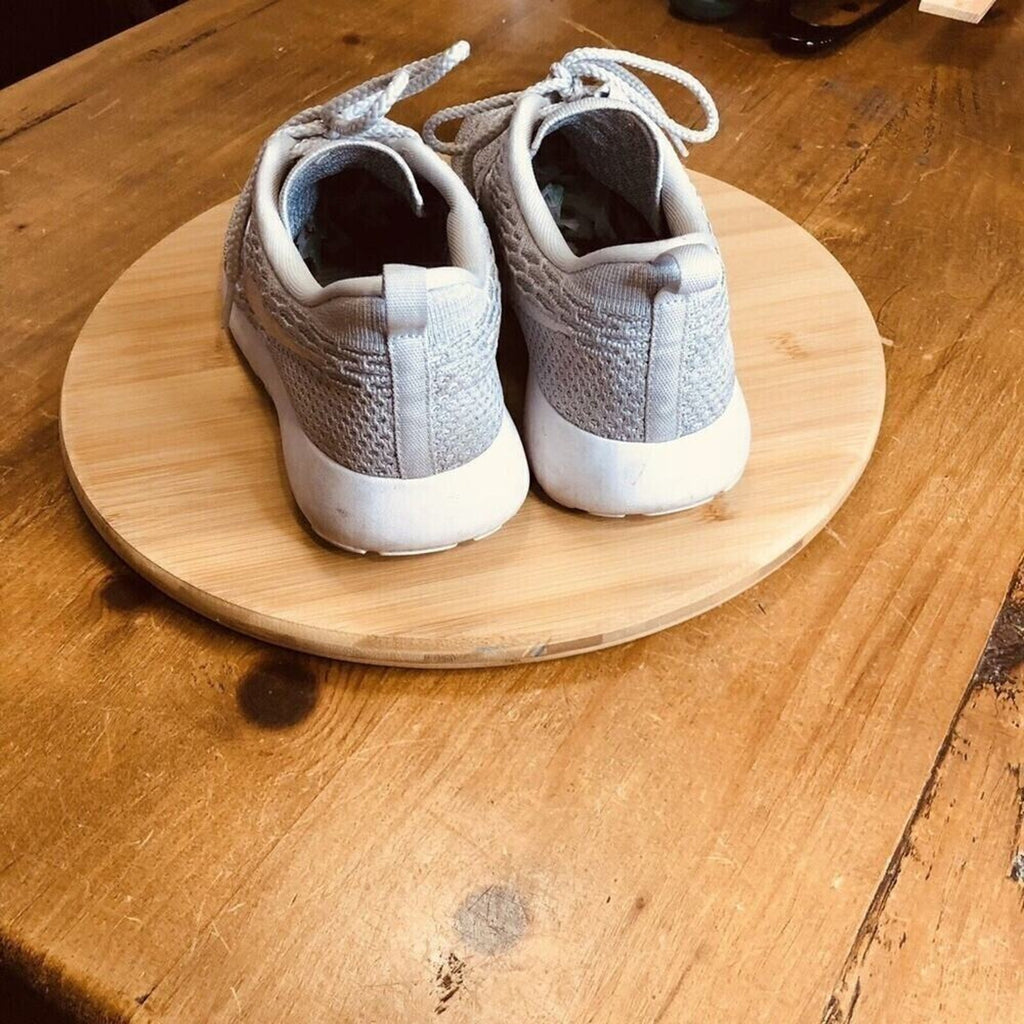 Nike Roshe Run One Wolf Running Shoe Women's Size 8