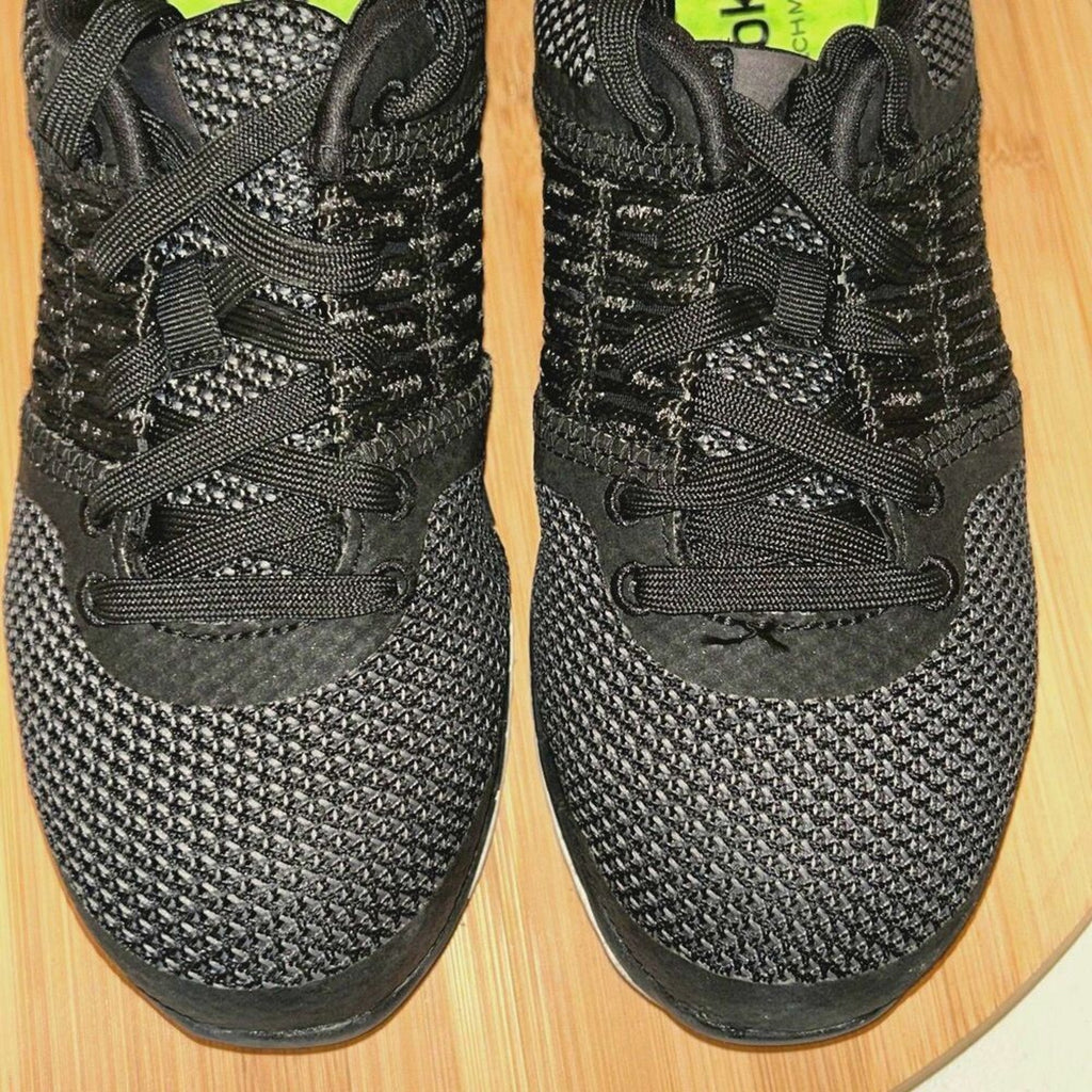 Reebok Ultra Composite Toe Athletic Work Shoes — Men’s 5W / Women’s 7W #S6