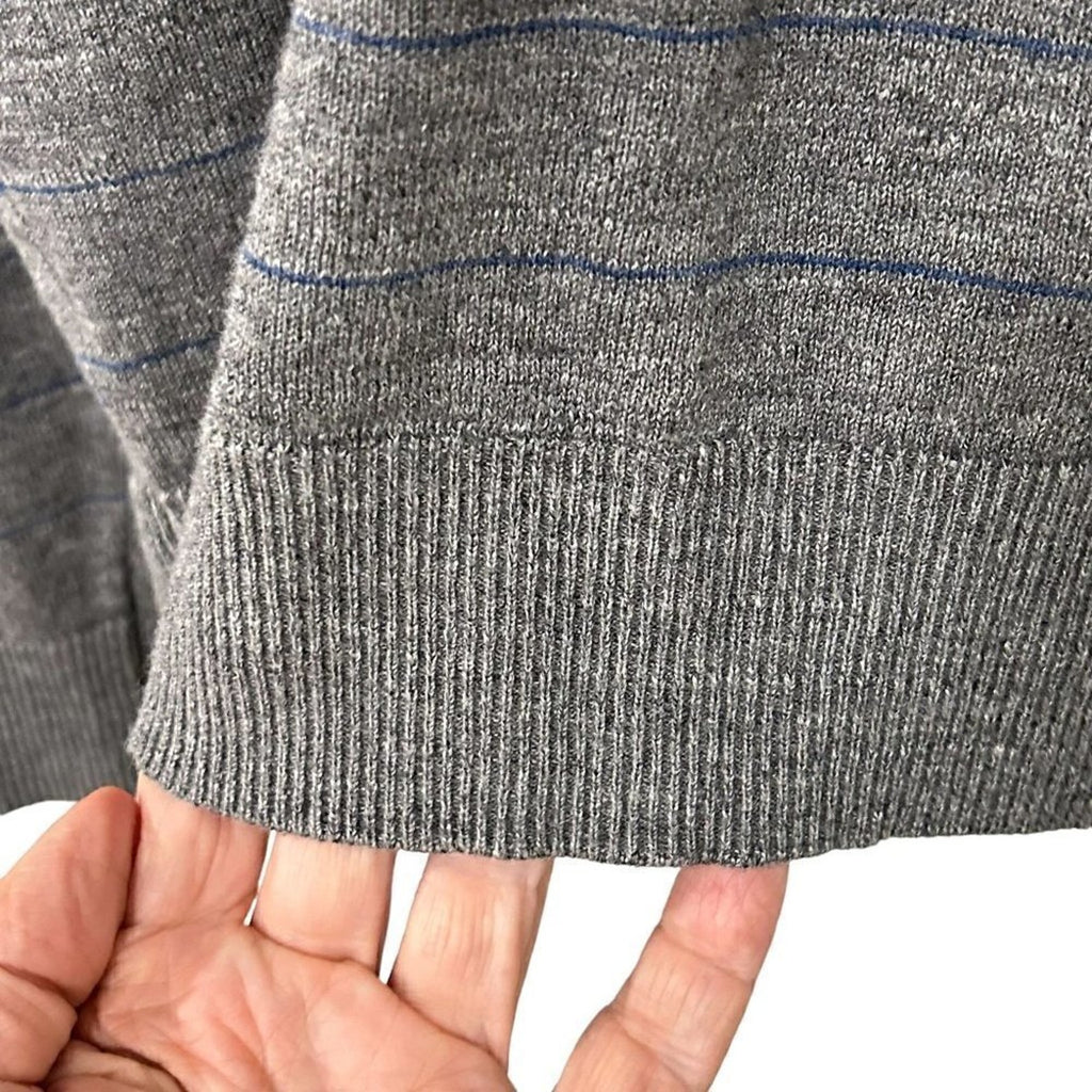 Jos. A. Bank Men's Size L 1905 Collection Men's Crewneck Sweater #P1450