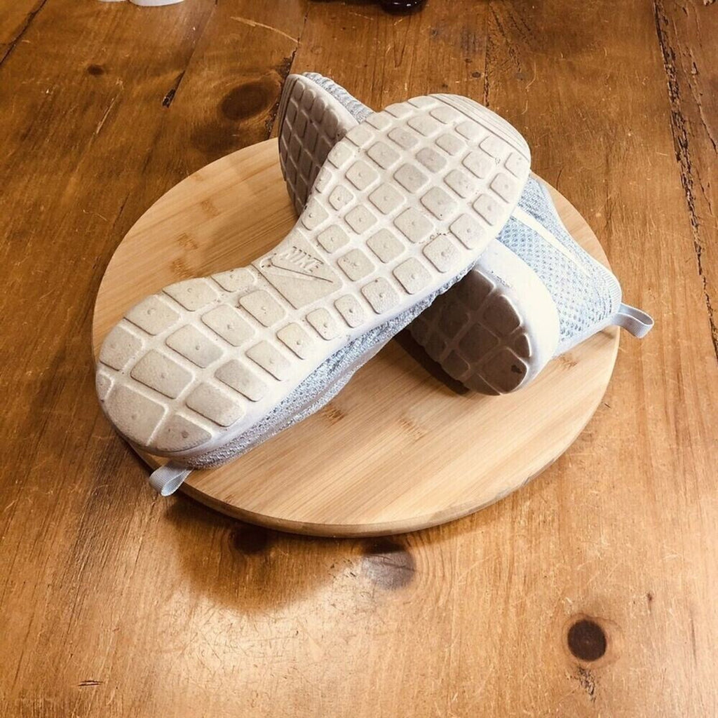 Nike Roshe Run One Wolf Running Shoe Women's Size 8